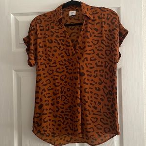 Short sleeve Cabi top